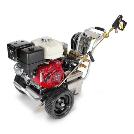 Karcher HD 5.0/30 Cold Water Pressure Washer